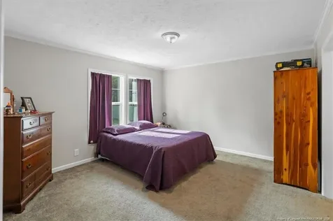626 Ballance Farm Road Saint Pauls NC 28384