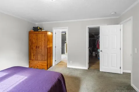 626 Ballance Farm Road Saint Pauls NC 28384