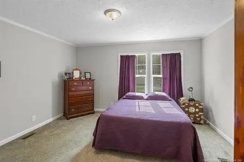 626 Ballance Farm Road Saint Pauls NC 28384
