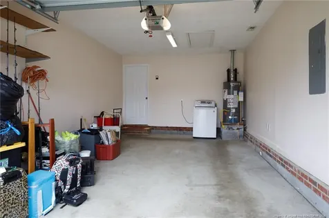 7229 Tollhouse Drive Fayetteville NC 28314