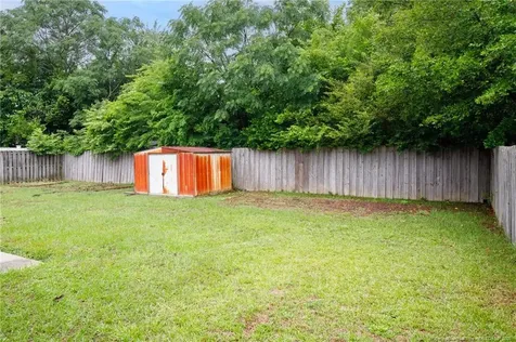 7229 Tollhouse Drive Fayetteville NC 28314