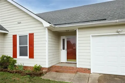 7229 Tollhouse Drive Fayetteville NC 28314