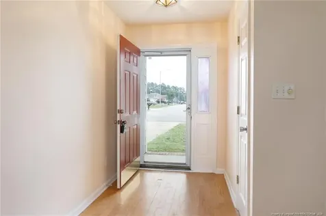 7229 Tollhouse Drive Fayetteville NC 28314