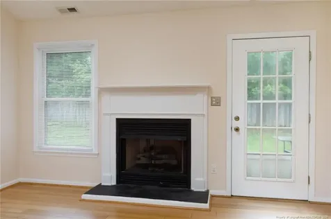 7229 Tollhouse Drive Fayetteville NC 28314
