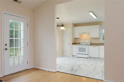 7229 Tollhouse Drive Fayetteville NC 28314