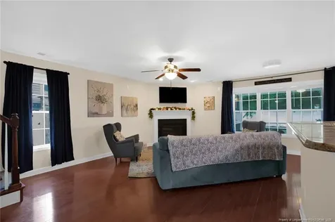 2833 Blockade Runner Drive Fayetteville NC 28306