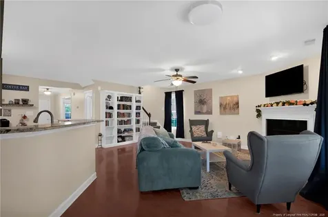 2833 Blockade Runner Drive Fayetteville NC 28306