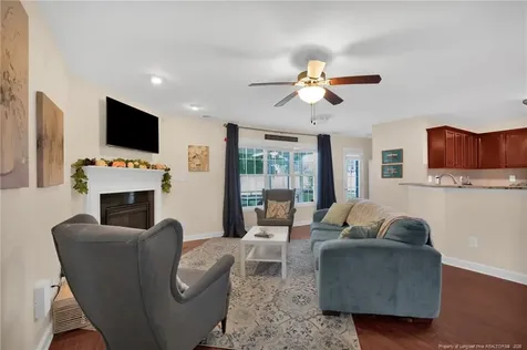2833 Blockade Runner Drive Fayetteville NC 28306