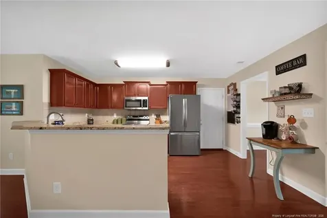 2833 Blockade Runner Drive Fayetteville NC 28306