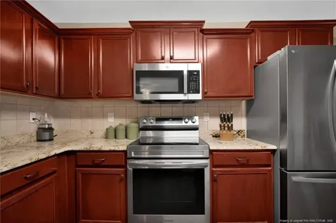 2833 Blockade Runner Drive Fayetteville NC 28306