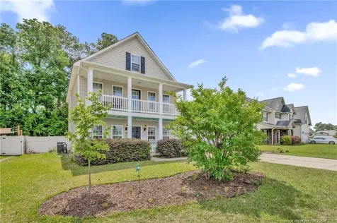 2833 Blockade Runner Drive Fayetteville NC 28306
