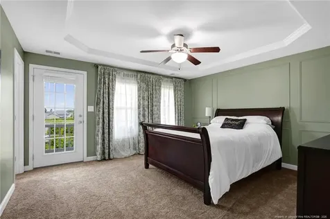 2833 Blockade Runner Drive Fayetteville NC 28306