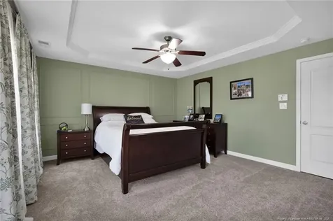 2833 Blockade Runner Drive Fayetteville NC 28306