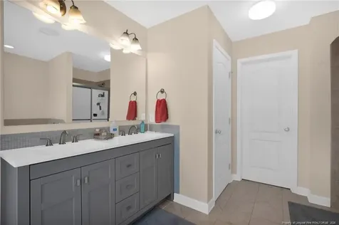 2833 Blockade Runner Drive Fayetteville NC 28306