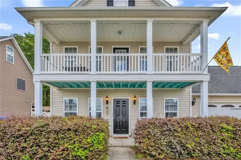 2833 Blockade Runner Drive Fayetteville NC 28306
