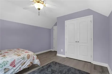 2833 Blockade Runner Drive Fayetteville NC 28306