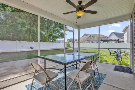 2833 Blockade Runner Drive Fayetteville NC 28306