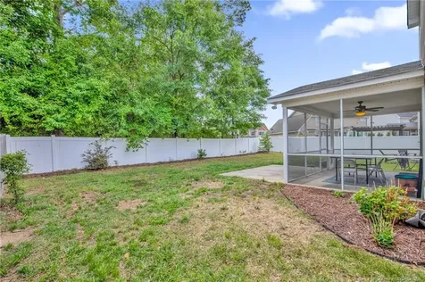 2833 Blockade Runner Drive Fayetteville NC 28306