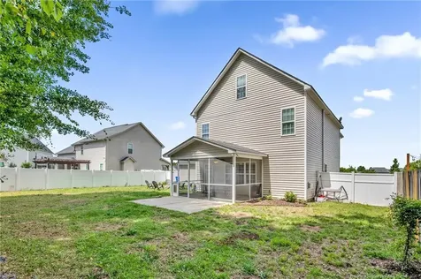 2833 Blockade Runner Drive Fayetteville NC 28306