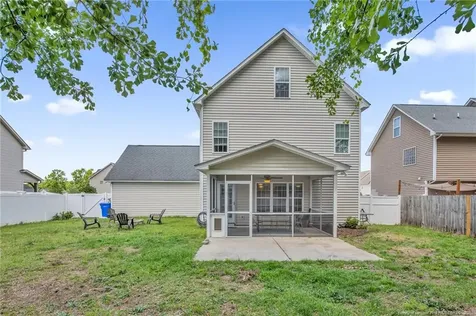 2833 Blockade Runner Drive Fayetteville NC 28306