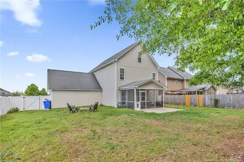2833 Blockade Runner Drive Fayetteville NC 28306
