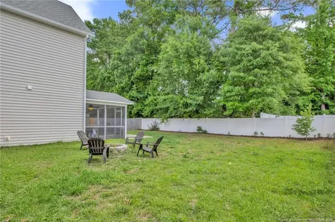 2833 Blockade Runner Drive Fayetteville NC 28306