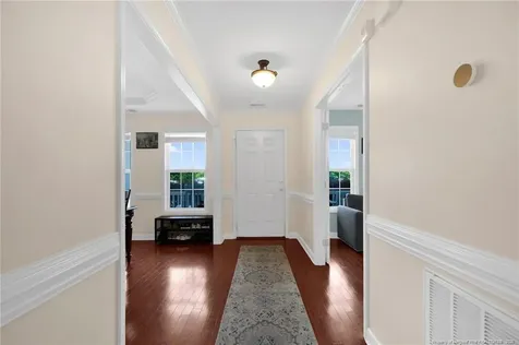 2833 Blockade Runner Drive Fayetteville NC 28306