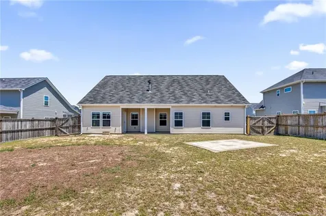 3221 Hunting Lodge Road Fayetteville NC 28306