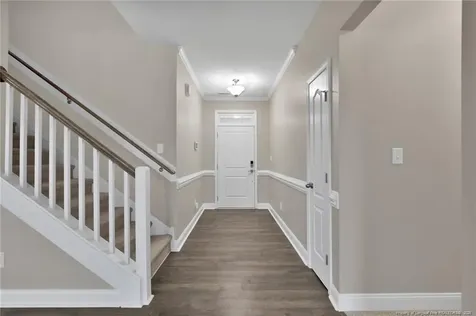 3221 Hunting Lodge Road Fayetteville NC 28306