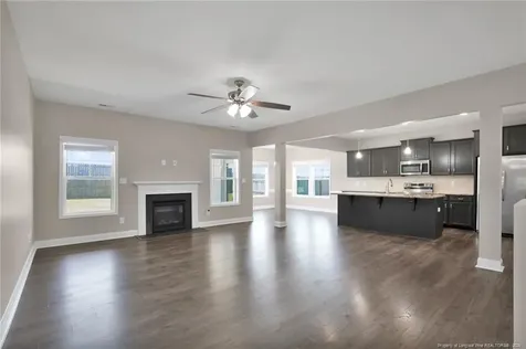 3221 Hunting Lodge Road Fayetteville NC 28306