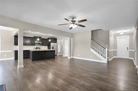 3221 Hunting Lodge Road Fayetteville NC 28306