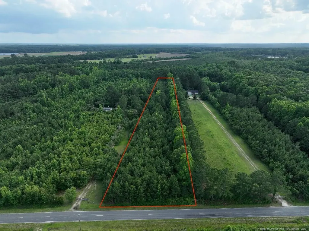 8125 Carlos Road Linden NC 28356