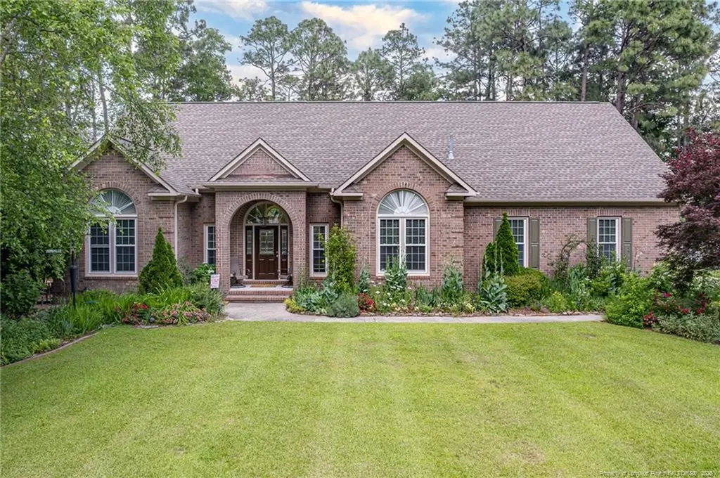 2908 Lindbridge Drive Fayetteville NC 28306