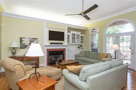2908 Lindbridge Drive Fayetteville NC 28306