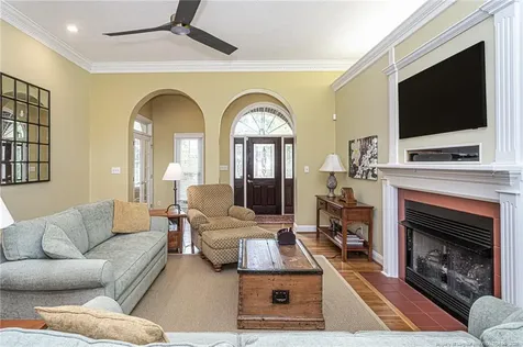2908 Lindbridge Drive Fayetteville NC 28306