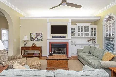 2908 Lindbridge Drive Fayetteville NC 28306