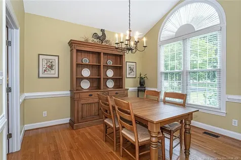 2908 Lindbridge Drive Fayetteville NC 28306