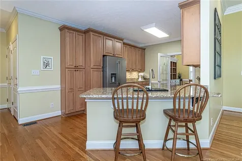 2908 Lindbridge Drive Fayetteville NC 28306