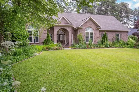 2908 Lindbridge Drive Fayetteville NC 28306