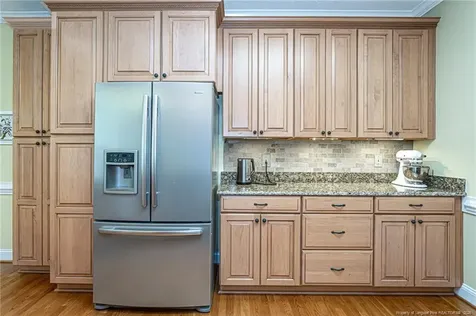 2908 Lindbridge Drive Fayetteville NC 28306