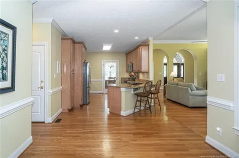 2908 Lindbridge Drive Fayetteville NC 28306