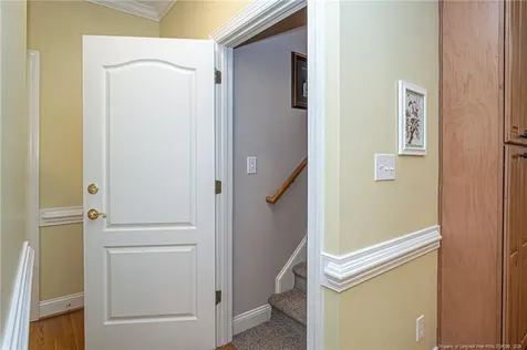 2908 Lindbridge Drive Fayetteville NC 28306