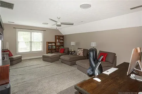 2908 Lindbridge Drive Fayetteville NC 28306
