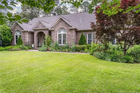 2908 Lindbridge Drive Fayetteville NC 28306