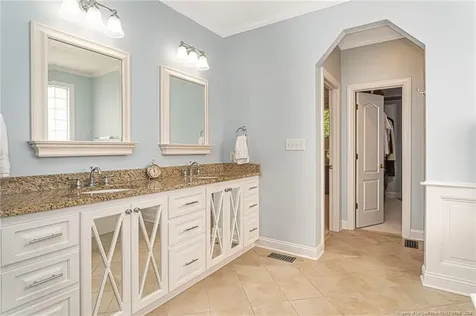 2908 Lindbridge Drive Fayetteville NC 28306
