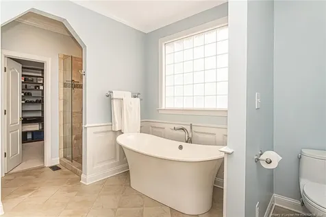 2908 Lindbridge Drive Fayetteville NC 28306