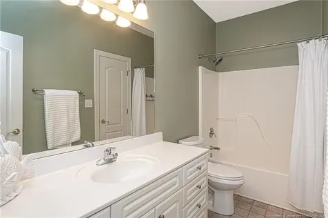 2908 Lindbridge Drive Fayetteville NC 28306
