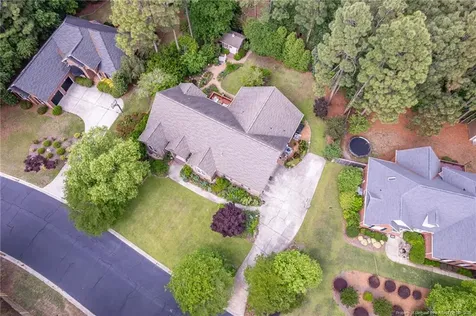 2908 Lindbridge Drive Fayetteville NC 28306