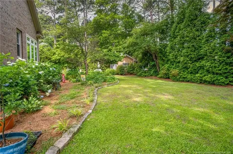 2908 Lindbridge Drive Fayetteville NC 28306