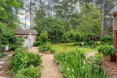2908 Lindbridge Drive Fayetteville NC 28306
